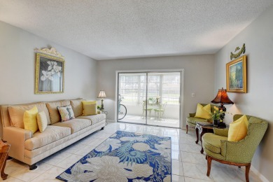 Huntington Lakes Condo For Sale in Delray Beach Florida