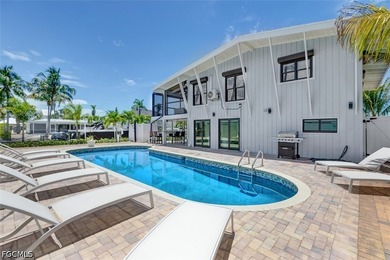 Elevated, waterfront, pool home with direct Gulf access - - photo 3