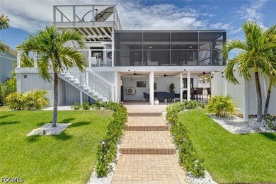 Elevated, waterfront, pool home with direct Gulf access - - photo 4