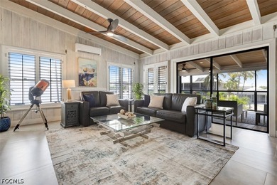 Elevated, waterfront, pool home with direct Gulf access - - photo 6