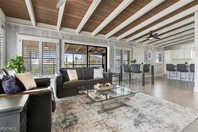 Elevated, waterfront, pool home with direct Gulf access - - photo 7