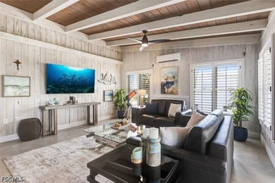 Elevated, waterfront, pool home with direct Gulf access - - photo 8