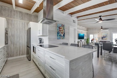 Elevated, waterfront, pool home with direct Gulf access - - photo 9