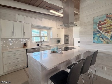 Elevated, waterfront, pool home with direct Gulf access - - photo 10