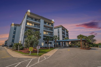 Lake Condo For Sale in Myrtle Beach, South Carolina
