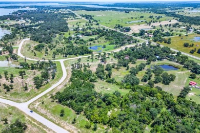 Lake Lot For Sale in Corsicana, Texas