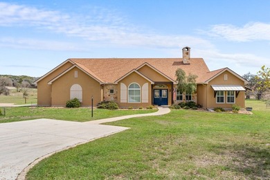 Rare opportunity to own a Hill Country home that backs up to - photo 3