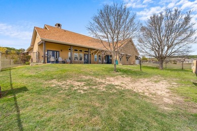 Rare opportunity to own a Hill Country home that backs up to - photo 5