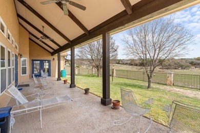 Rare opportunity to own a Hill Country home that backs up to - photo 6