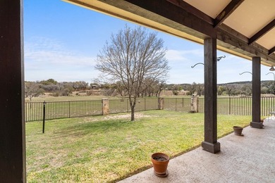Rare opportunity to own a Hill Country home that backs up to - photo 7