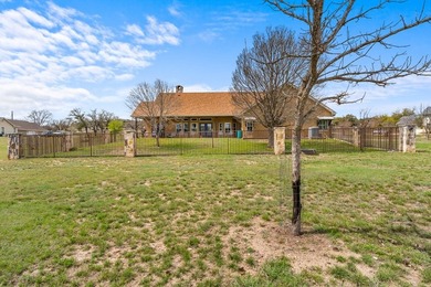 Rare opportunity to own a Hill Country home that backs up to - photo 9