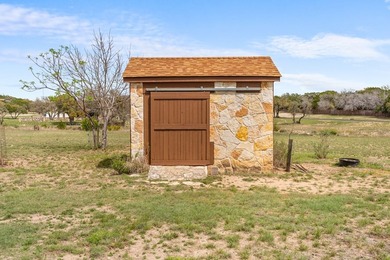Rare opportunity to own a Hill Country home that backs up to - photo 10