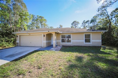 Lehigh Acres Area Home For Sale in Lehigh Acres Florida