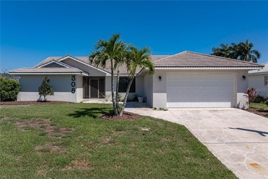 Punta Gorda Isles Area Home For Sale in Punta Gorda Florida