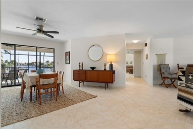 SAILBOAT ACCESS WATERFRONT HOME IN PGI W/LONG CANAL VIEW - Check - photo 3
