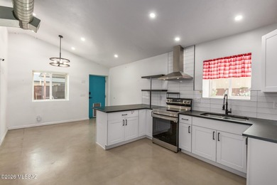 PRICED TO SELL. OWNER SELLING AS-IS. This unique property