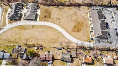 Your proposed all-brick, single-family attached home will - photo 4