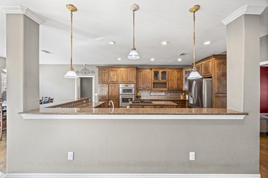 This spacious 5-bedroom, 4-bathroom, and home office offers room - photo 14