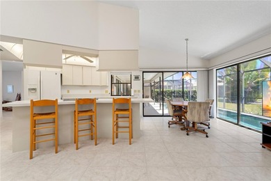 SAILBOAT ACCESS WATERFRONT HOME IN PGI W/LONG CANAL VIEW - Check - photo 7