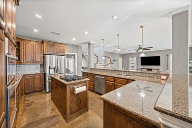 This spacious 5-bedroom, 4-bathroom, and home office offers room - photo 17