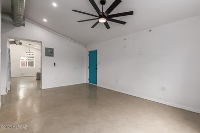 PRICED TO SELL. OWNER SELLING AS-IS. This unique property