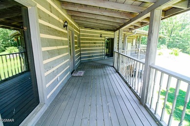 Enjoy the best of East Tennessee living in this exceptional - photo 21