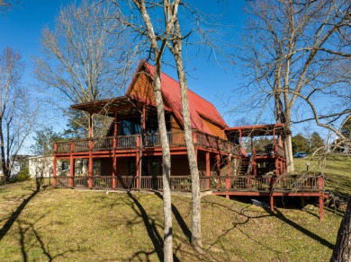 Cedar Lake Home For Sale in Ewing Kentucky