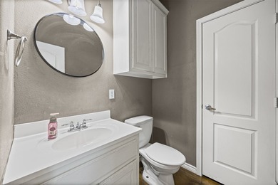 This spacious 5-bedroom, 4-bathroom, and home office offers room - photo 26