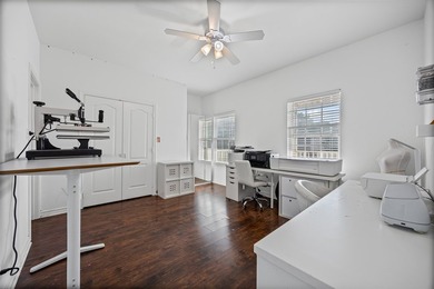 This spacious 5-bedroom, 4-bathroom, and home office offers room - photo 30