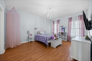This spacious 5-bedroom, 4-bathroom, and home office offers room - photo 33