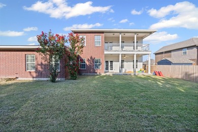 This spacious 5-bedroom, 4-bathroom, and home office offers room - photo 37