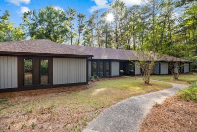 Lake Home Sale Pending in Box Springs, Georgia