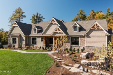 Lake Home For Sale in Saratoga, New York