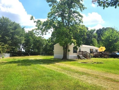 Lake Home For Sale in Gun Barrel City, Texas