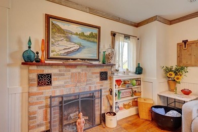 Embrace the freedom of small-town life with this charming 1938