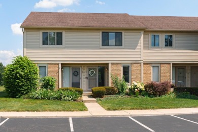 Lake Condo For Sale in Dublin, Ohio
