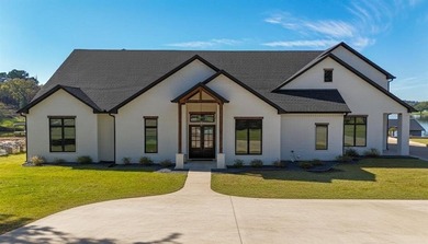 Lake Home For Sale in Bullard, Texas