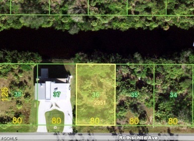 PRICED TO SELL - Port Charlotte Freshwater Lot Available Now! - photo 2