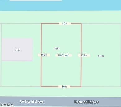 PRICED TO SELL - Port Charlotte Freshwater Lot Available Now! - photo 3