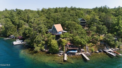 Lake Home For Sale in Putnam Station, New York