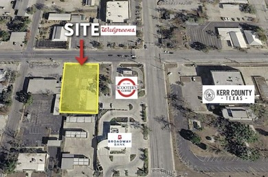 Guadalupe River - Kerr County Commercial For Sale in Kerrville Texas