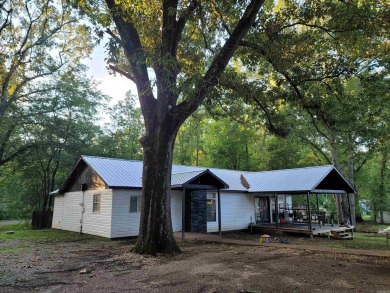 Ouachita River - Garland County Home For Sale in Royal Arkansas