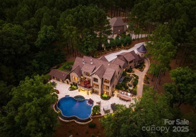 Lake Home For Sale in York, South Carolina