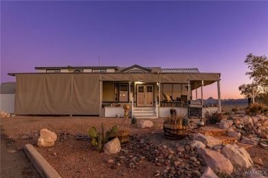 Lake Home For Sale in Lake Havasu, Arizona