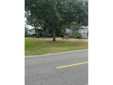 Dogwood Lake Lot For Sale in Surfside Beach South Carolina