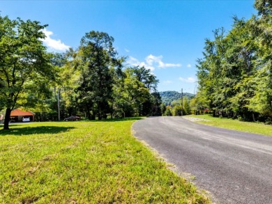 Cherokee Lake Lot Under Contract in Mooresburg Tennessee