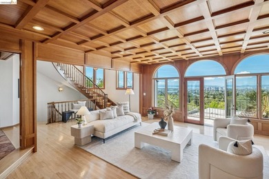 With sweeping views that stretch from downtown Oakland to the - photo 11