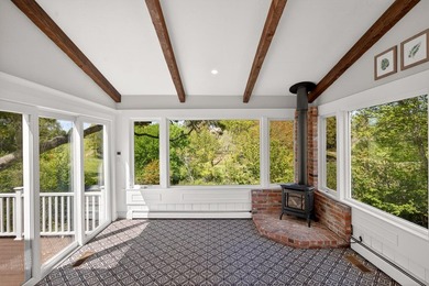 Life at 64 Wingfoot Drive starts with a spectacular sunrises - photo 11