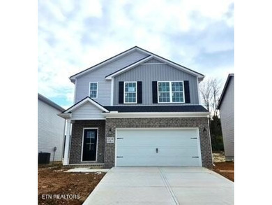 Melton Hill Lake Home For Sale in Knoxville Tennessee