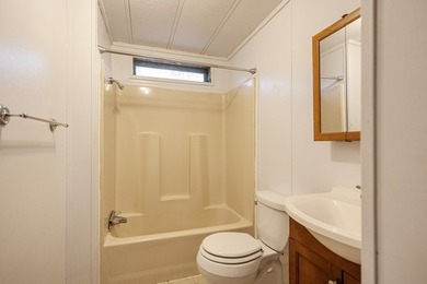 Well maintained 3 bedroom, 2 bath home situated on three - photo 12